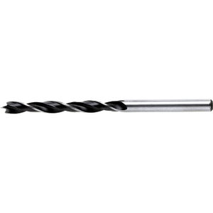 Foret Mèche à Bois Spirale SCID - Diamètre 8 Mm, Longueur 230 Mm, Usage Intensif, Neuf Sous Blister
