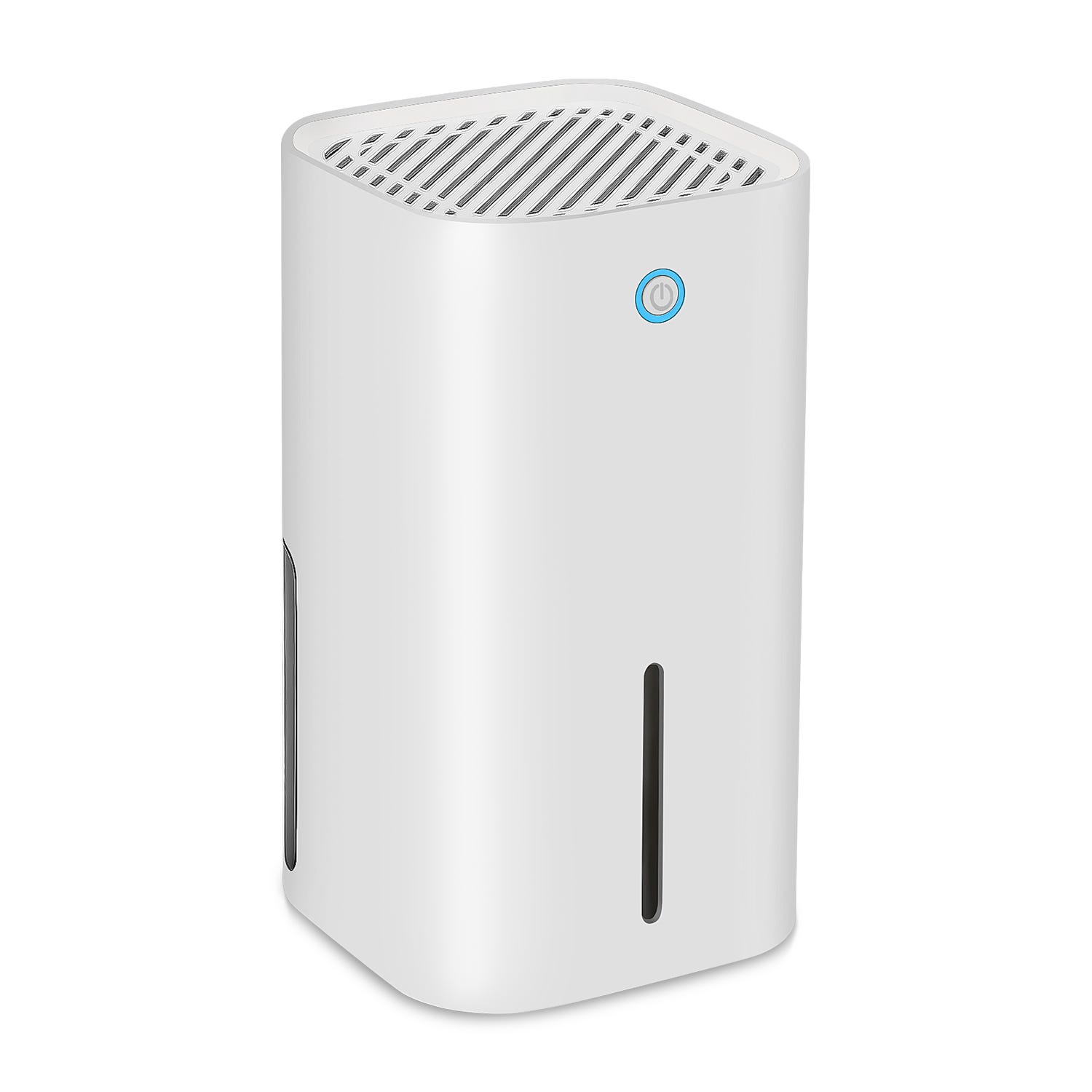 Deumidificatore Portatile 50L/Giorno - Con Pompa Di Drenaggio - Per Bagno E Cantina - Foto 11