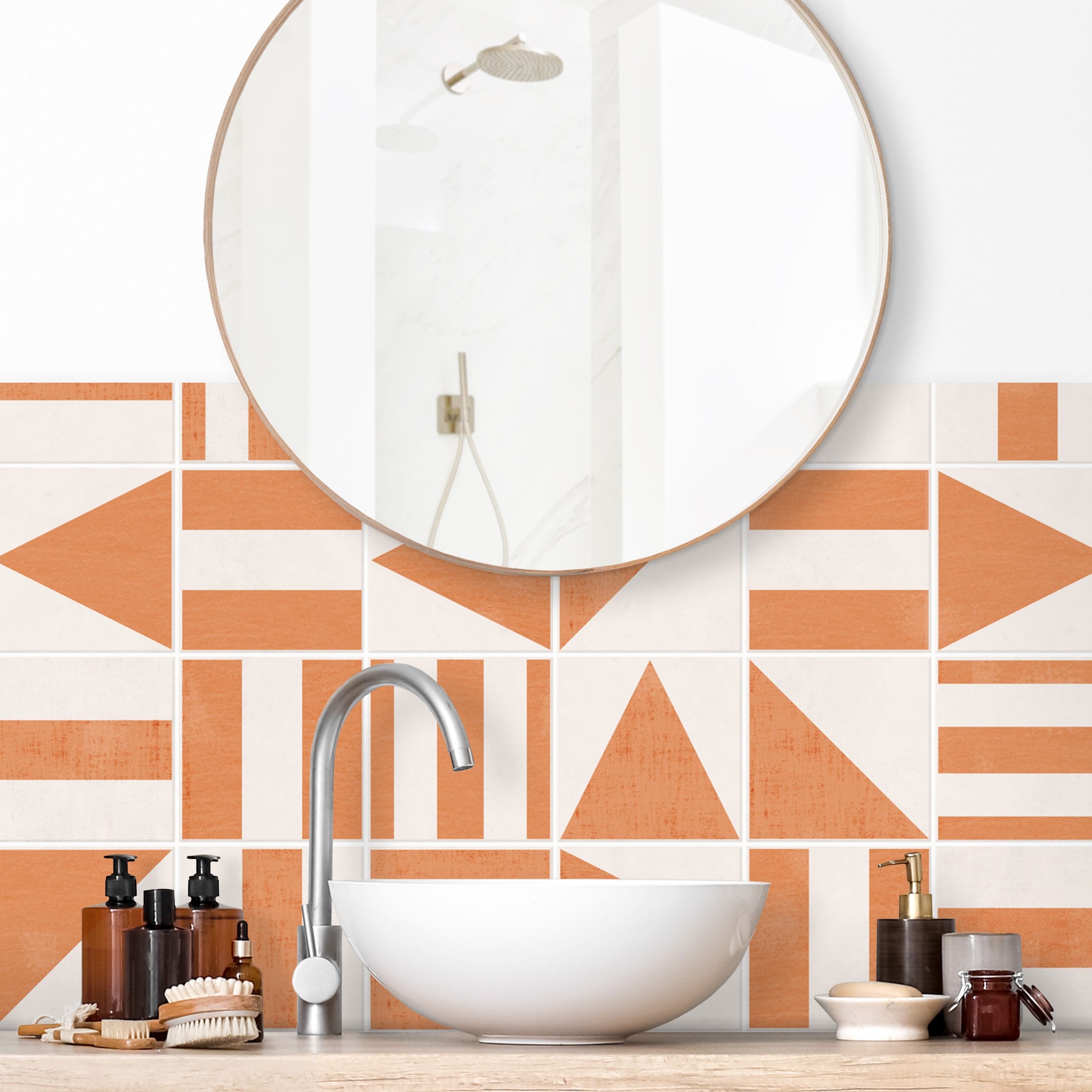 Rivestimento Per Bagno - Cashmere 350 X 50 Cm | Leroy Merlin