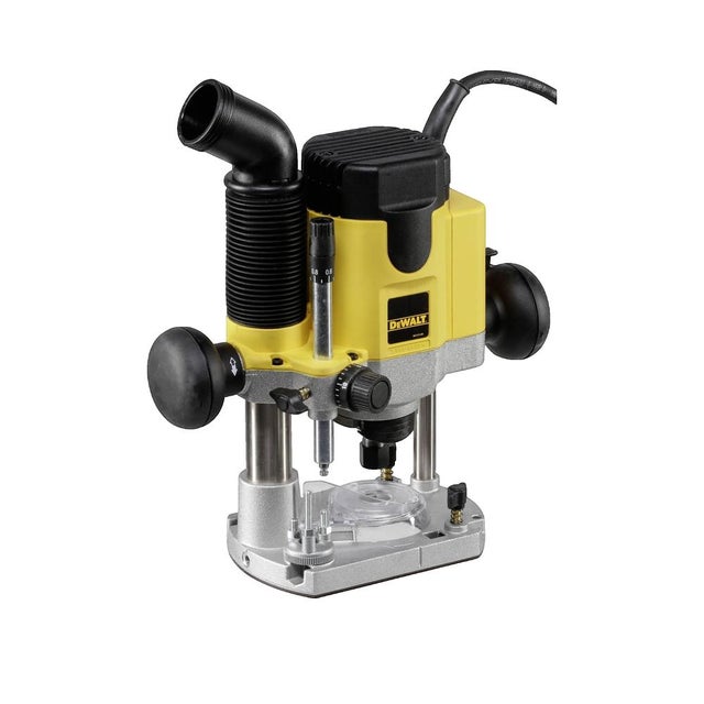 Dewalt - Défonceuse 1100W 6-8mm - DW621 DeWalt