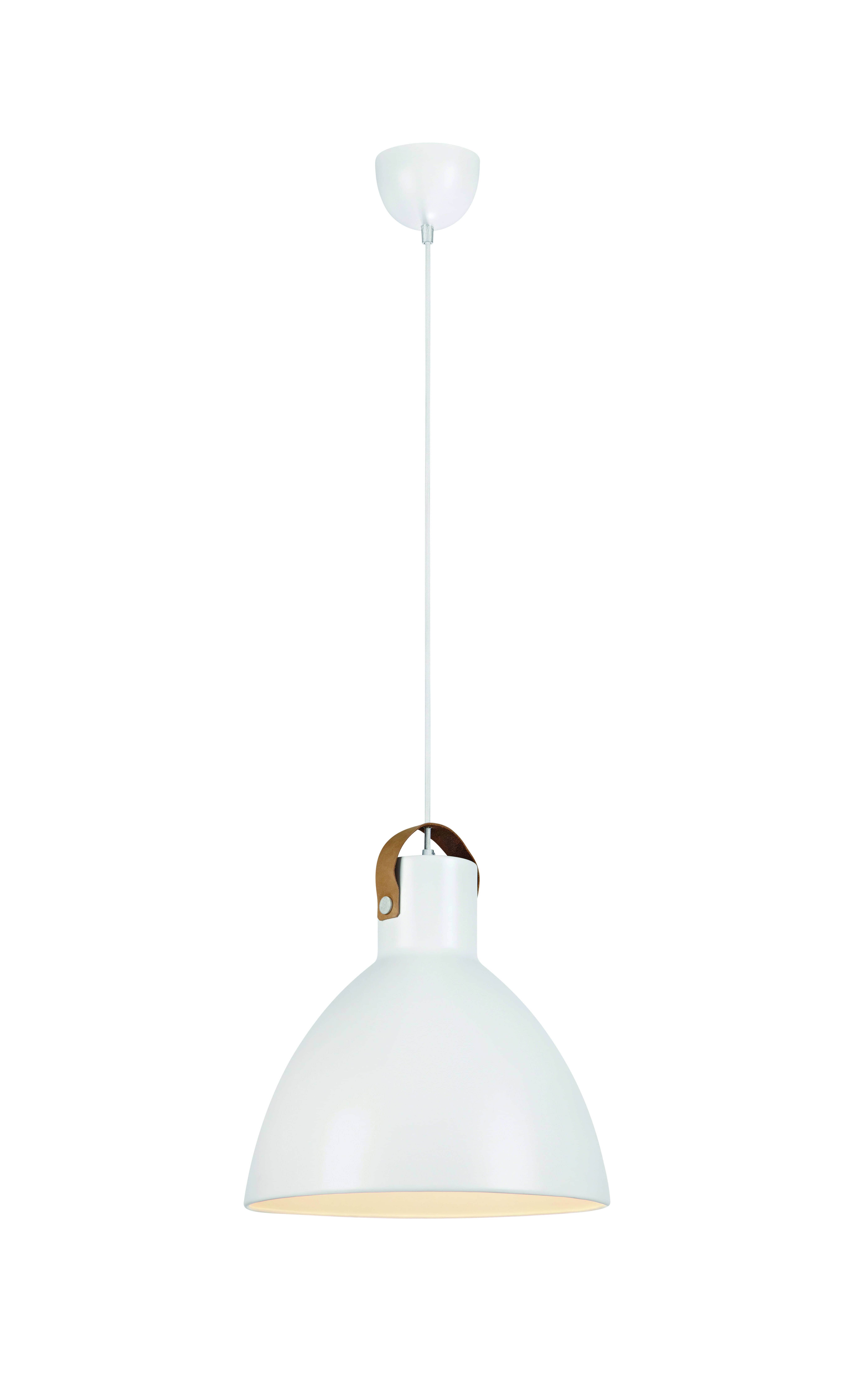 Suspension EAGLE Blanc 1 ampoule - 3