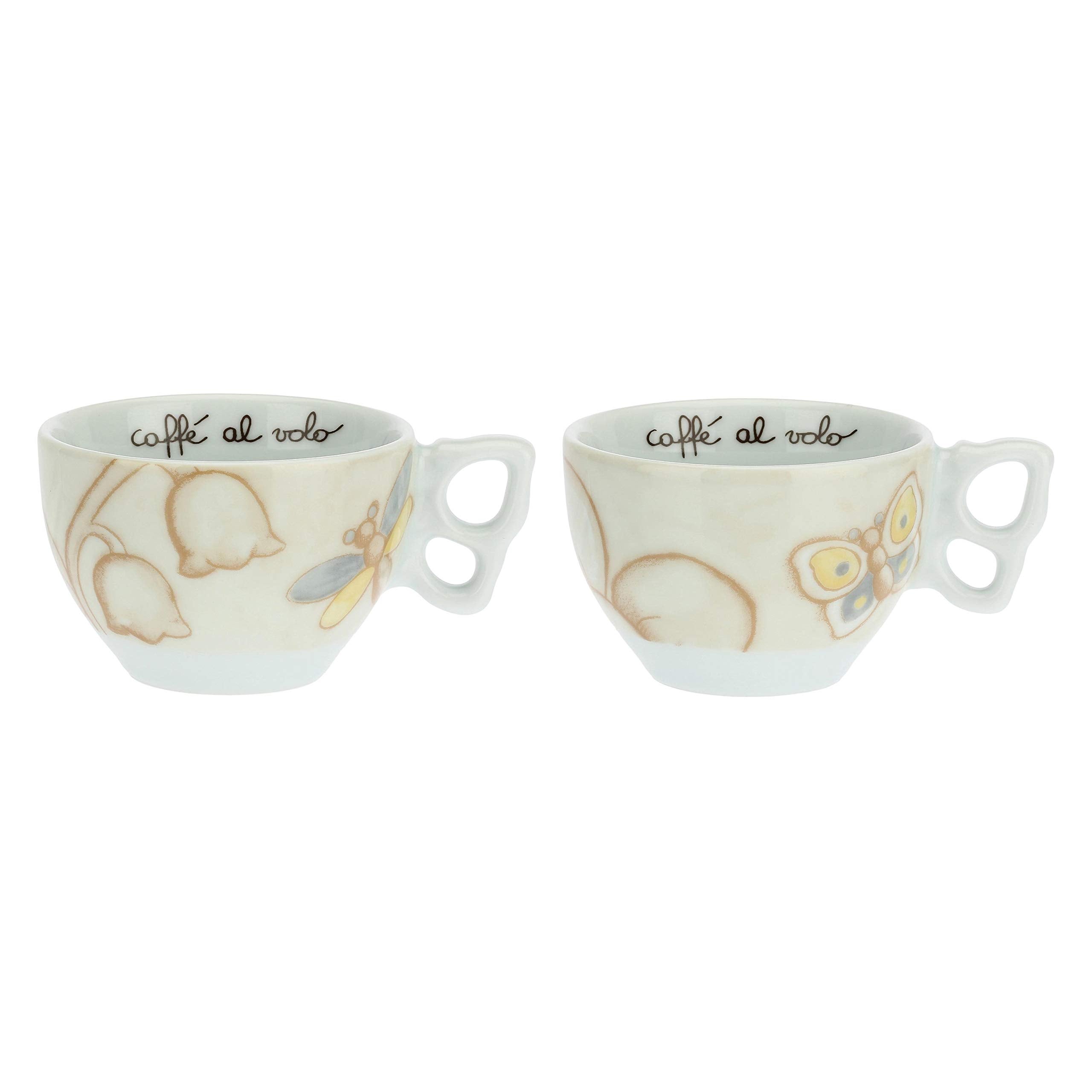 THUN - Set 2 Tazze Medie Elegance - 3