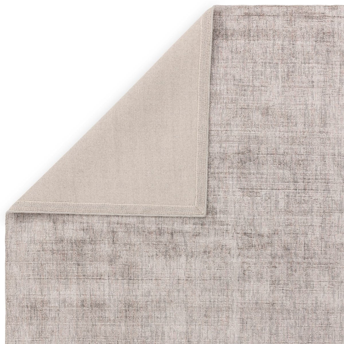 Tapis de salon tissé main NESTA 200x290 cm - 4