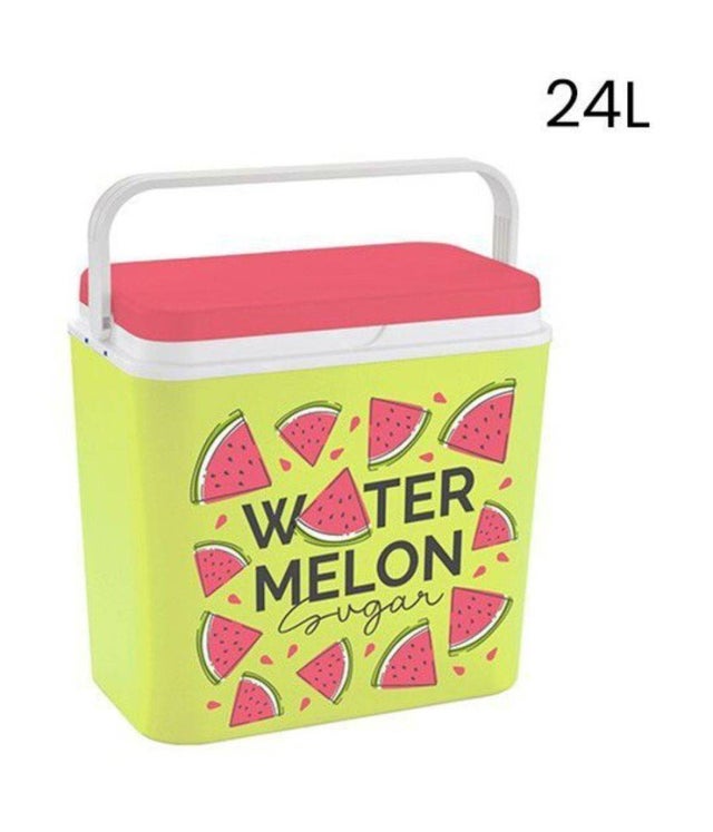 Frigorifero Passivo Giostyle Fiesta 30+ - Capacità 29,5 Lt, Leggero E Portatile - Foto 3