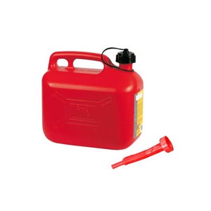 Tanica Benzina 10 in Accessori e Ricambi Auto