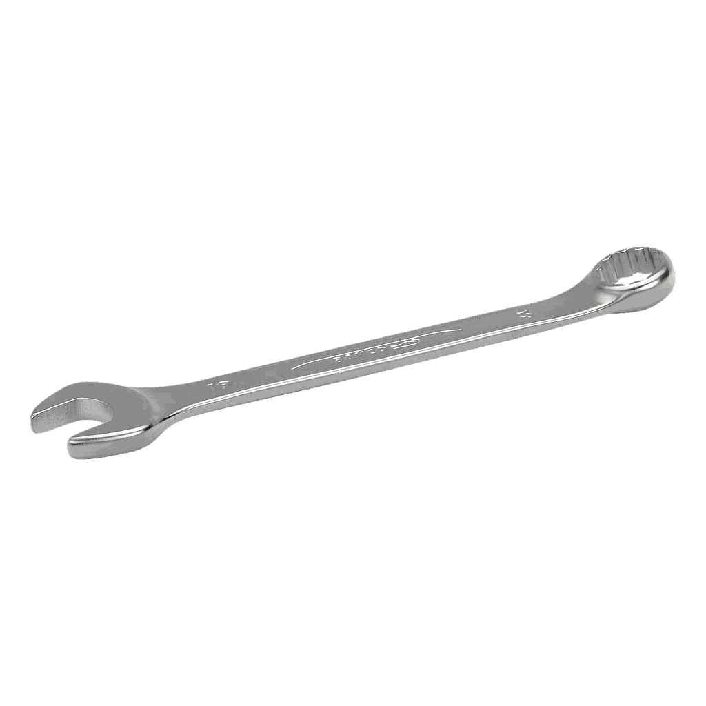 Eurotools Llave Combinada Plana 24Mm Bahco - Imagen 3