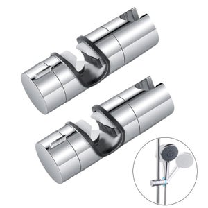 Support De Pommeau De Douche, Remplacement Du Support De Douche À Main