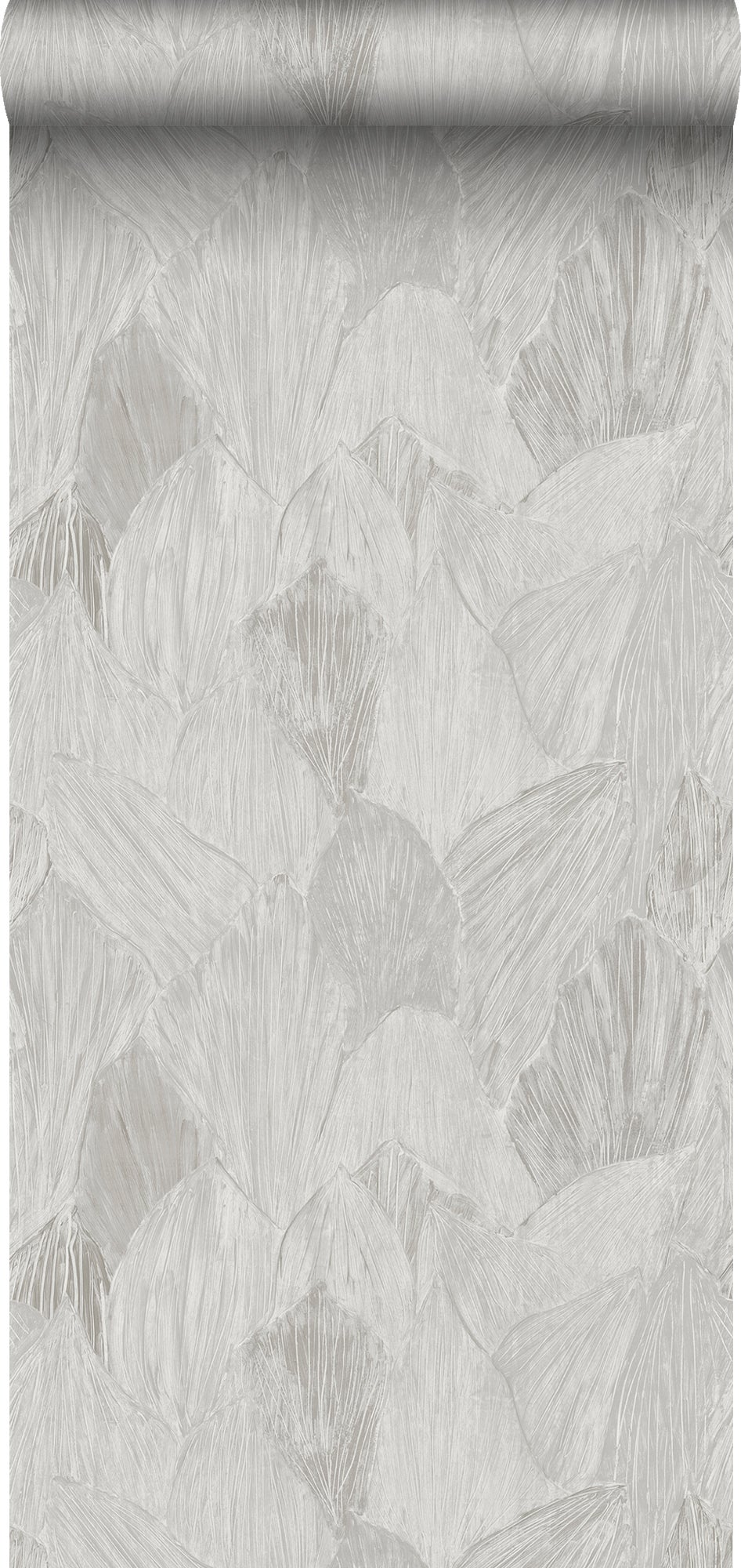 Tapeta motyw figuratywny szarym - 53 cm x 10,05 m - SANDERS &amp; SANDERS