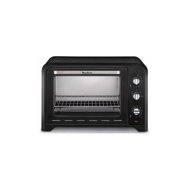 Forno A Convenzione Moulinex Ox484810 39 L 2000w Nero