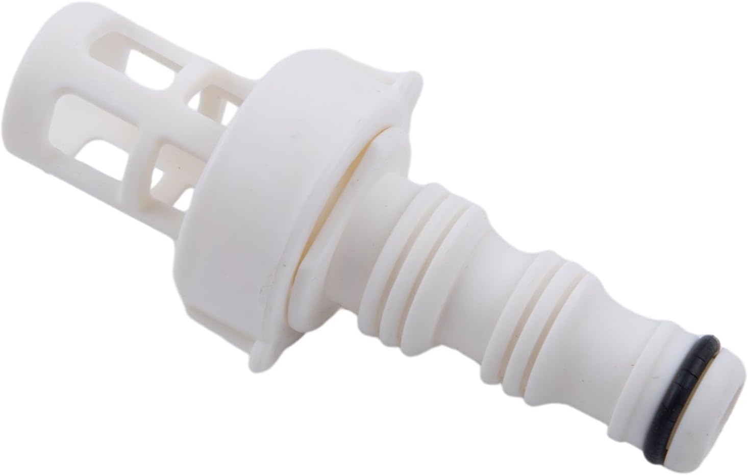 Adaptateur de vidange d'eau de piscine pour connecteur PVC de drainage de piscine - 5