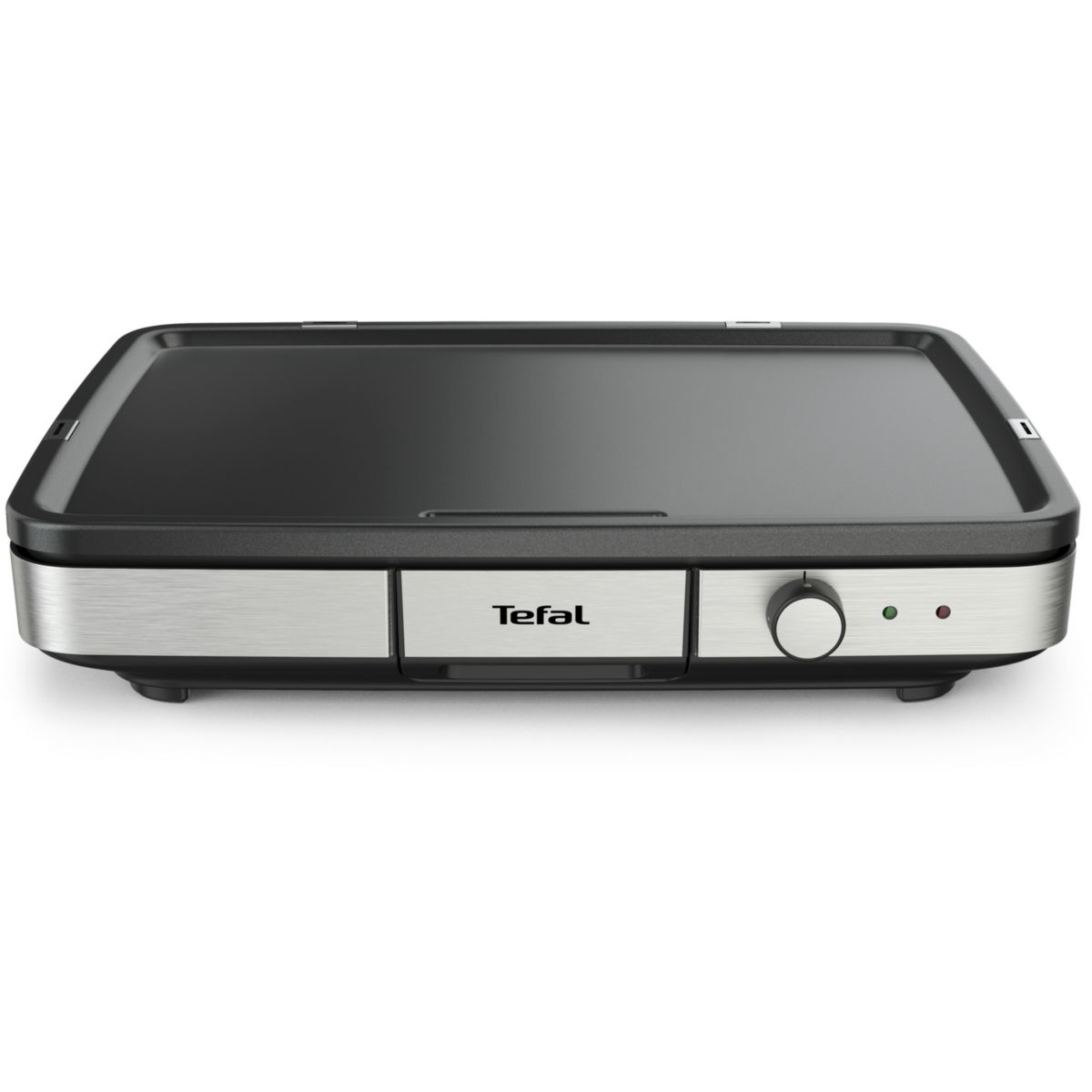Plancha électrique TEFAL CB690D12 Maxi XXL inox - 2