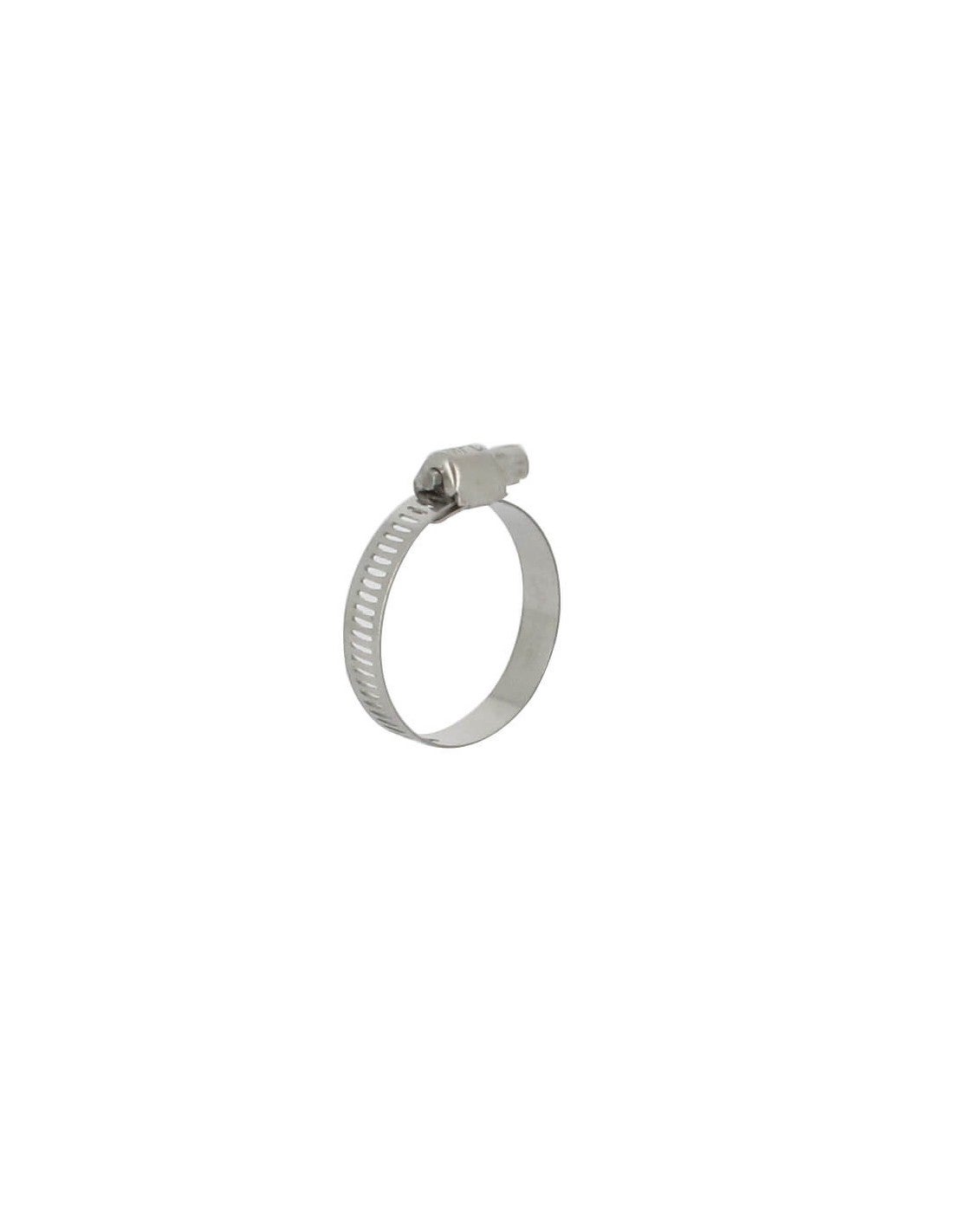 Colliers De Serrage Vis Inox 18/8 - Taille 8x22mm, Lot De 5 Pièces, Neuf Sous Emballage