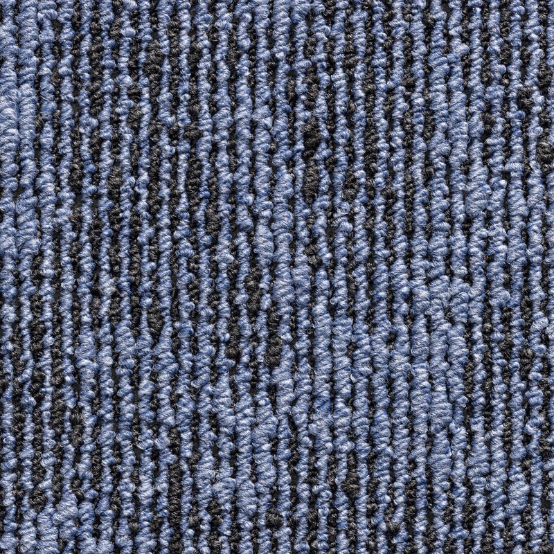 Zenya Flow - Kolorowe wzorzyste płytki dywanowe 50 x 50 cm - Nowoczesne. Wysublimowane. Łatwe w utrzymaniu.
