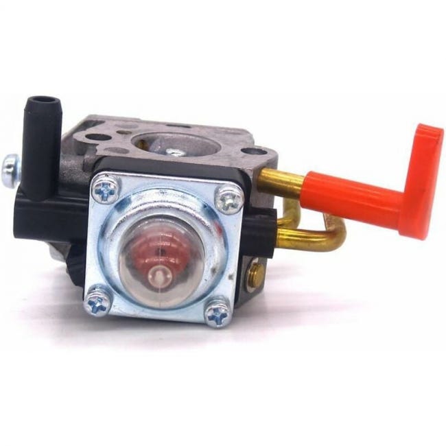 CARBURATEUR POUR TAILLE HAIE STIHL HS81 HS86 CARBURATEUR POUR TAILLE HAIE STIHL HS81 HS86