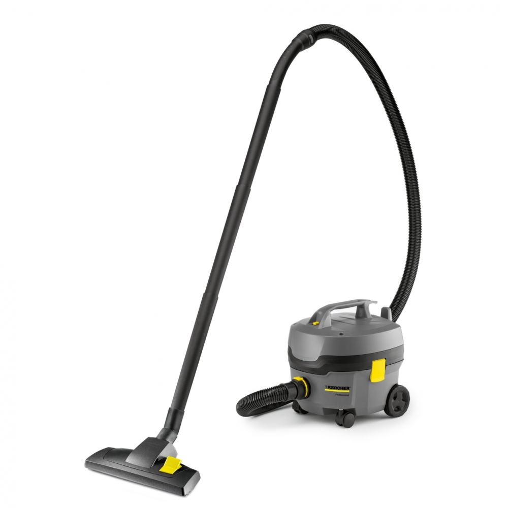 Aspirateur poussière professionnel Karcher T 7/1 Classic, 23,5 kPa, 7 L - 4