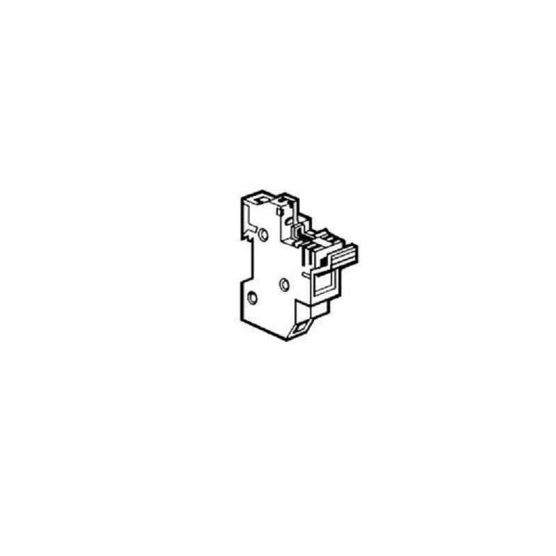 Combiné Legrand Avec Coupe-circuit ML - 16A, 250V, IP44, 2 Pôles, Neuf
