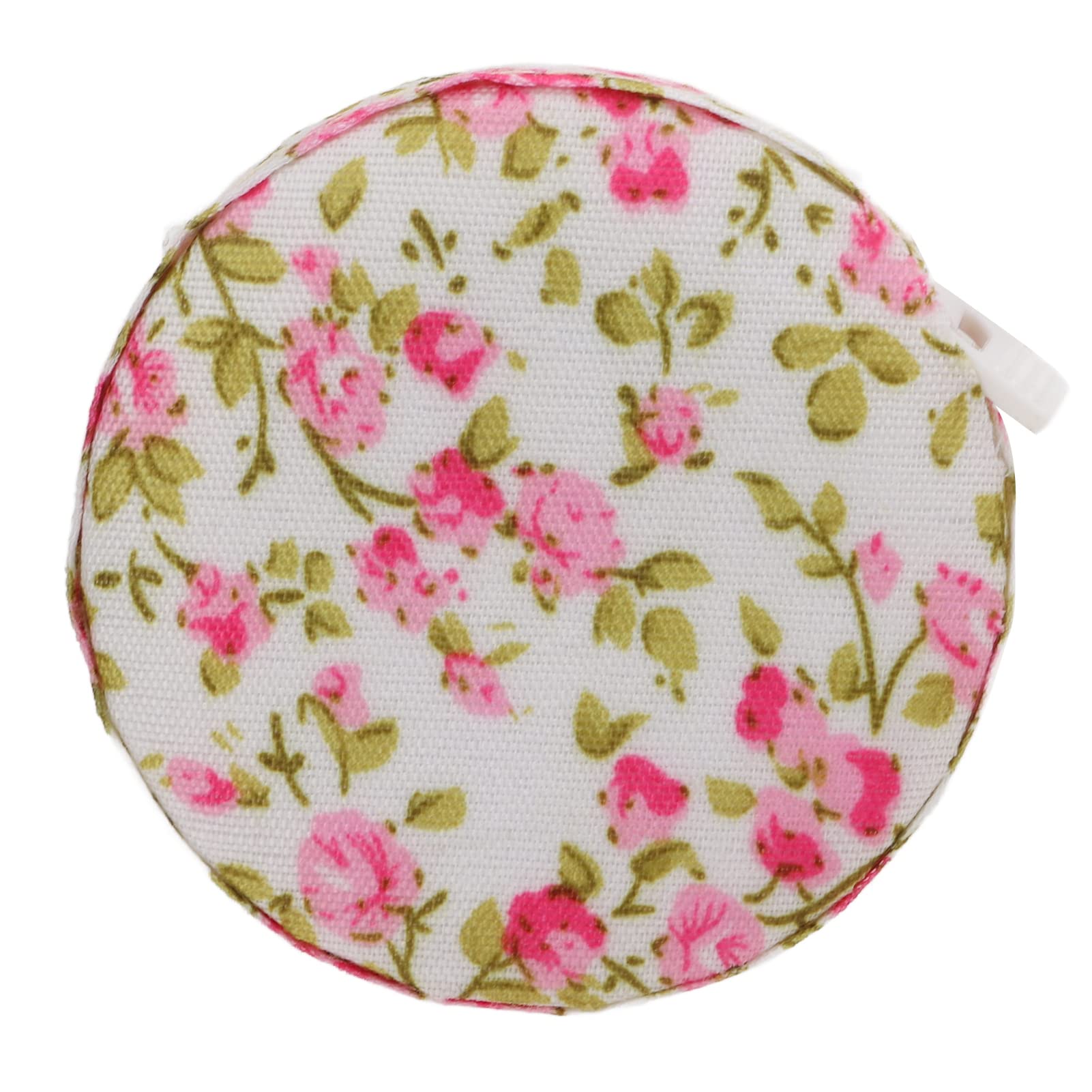 Ruban à mesurer pour le corps, portable, facile à lire, haute précision, large application (forme - 7