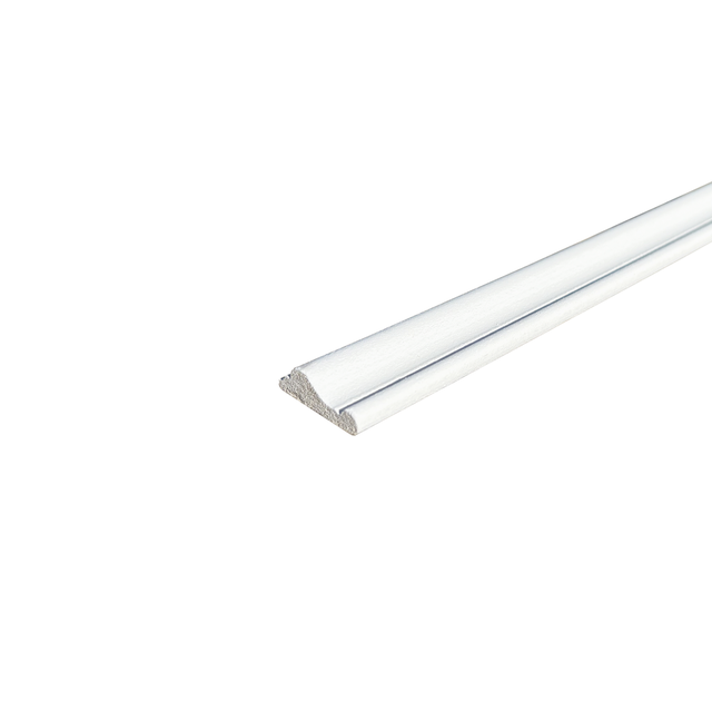 FIXOSHEE 10 Pièces Moulures Bois Pour Fenêtre Baguettes Décoratives