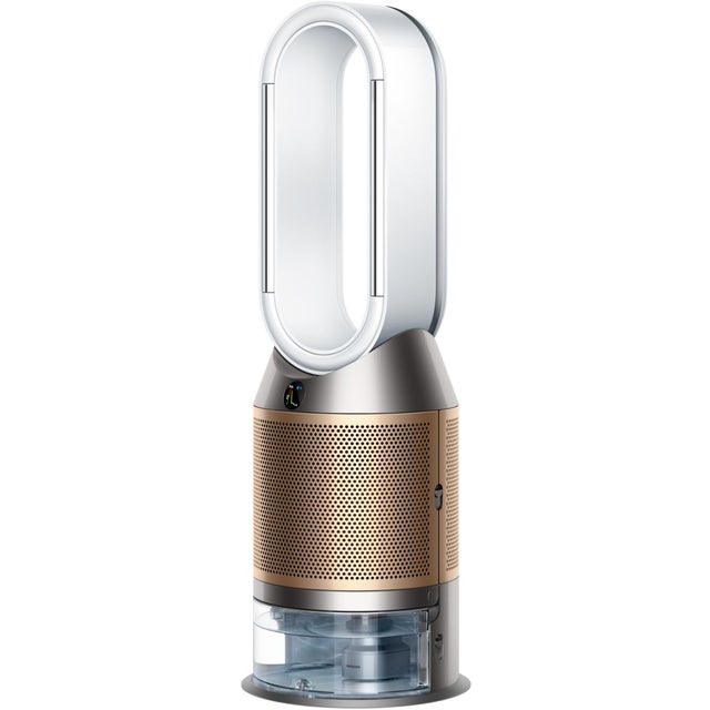 Purificateur d'air, ventilateur, humidificateur DYSON Humidify +Cool PH2 De-Nox