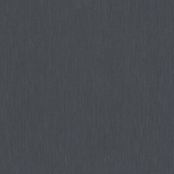 Papier peint intissé 10004-15 papier peint uni 0,53 x 10,05 m Erismann GMK - Fashion For Walls noir - 5