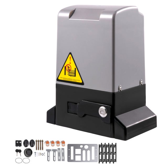 Motorisation de portail coulissant adyx au meilleur prix Leroy Merlin — free download