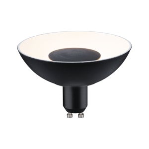 Ampoules LED GU10 Lepro - 2W (équivalent 50W) - Blanc Chaud 2700K, 360lm - Lot De 2 - Classe A
