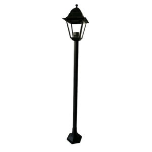 Lampione Da Giardino LED 12W | Design Moderno, IP65 | Altezze 30cm O 58.5cm | Luce Calda, Fredda O Naturale - Foto 9