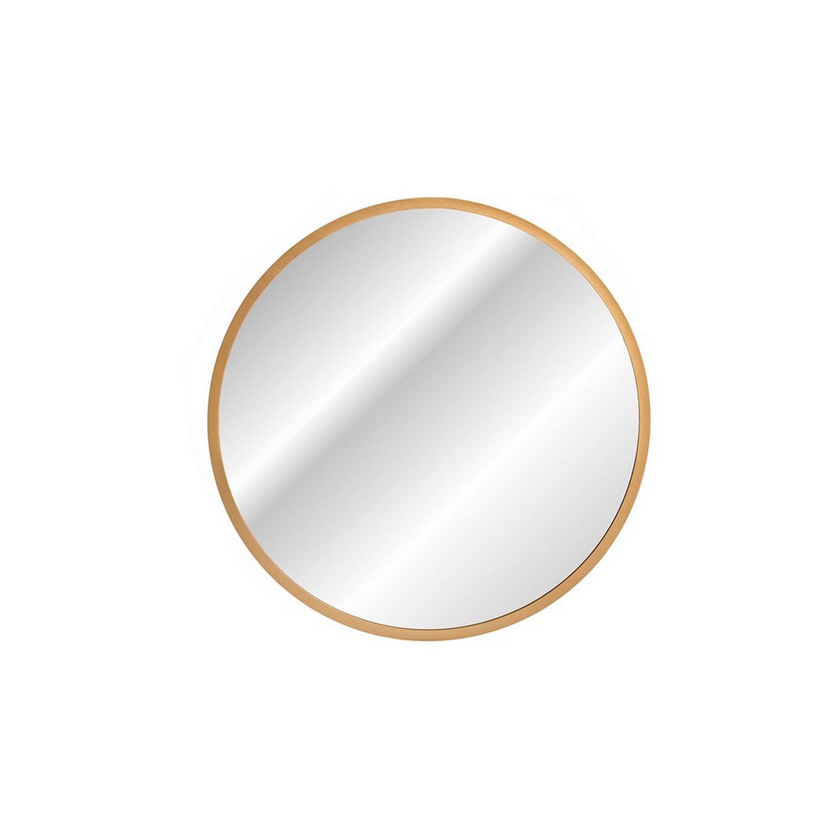 Ensemble meuble simple vasque 80cm 2 tiroirs miroir LED et colonne Jade Vert et Bois - 5