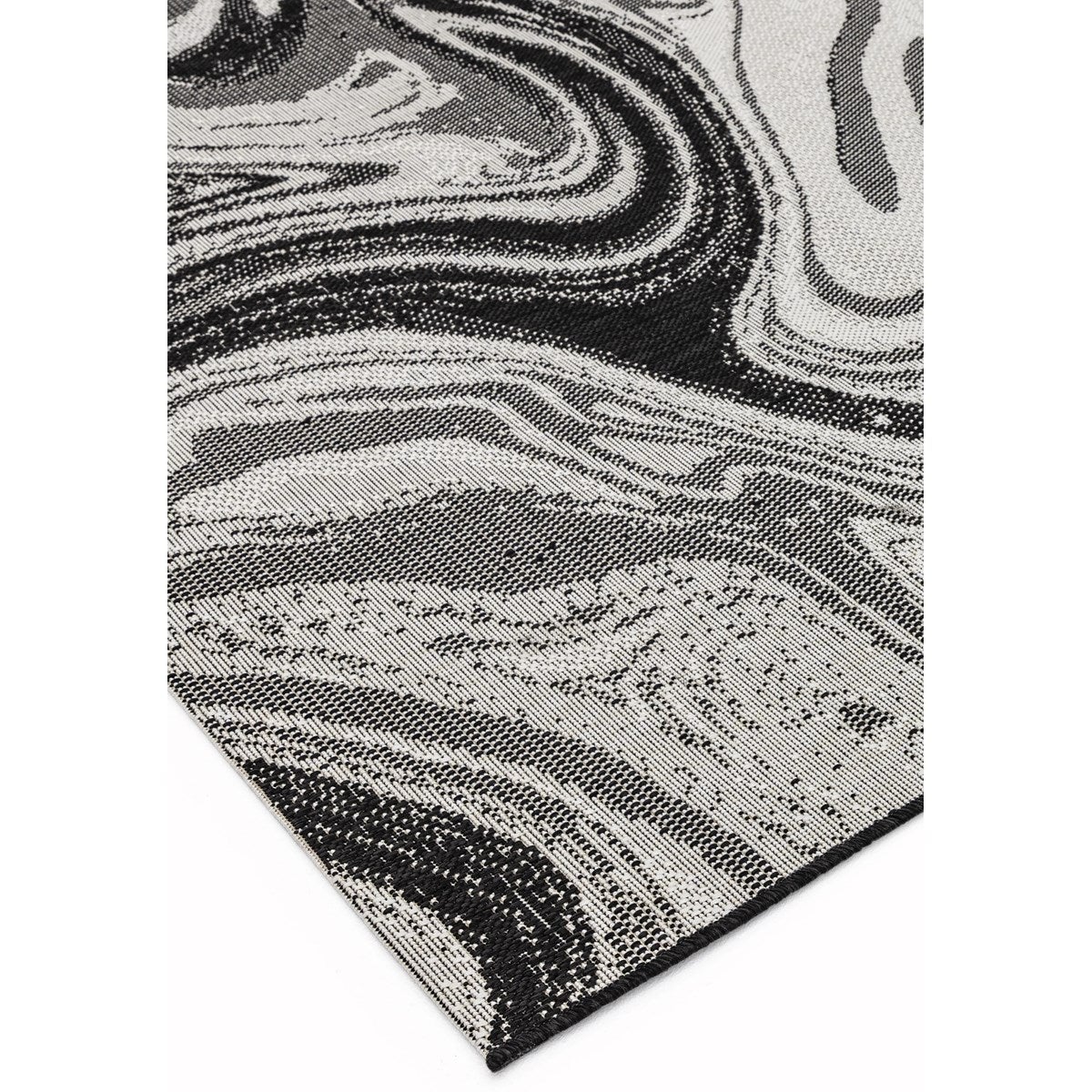 Tapis intérieur extérieur LOBBY MARBLE 200x290 cm - 2