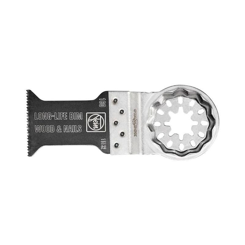 Fein 1x Brzeszczot E-Cut Long-Life Starlock 35 mm - 63502160210