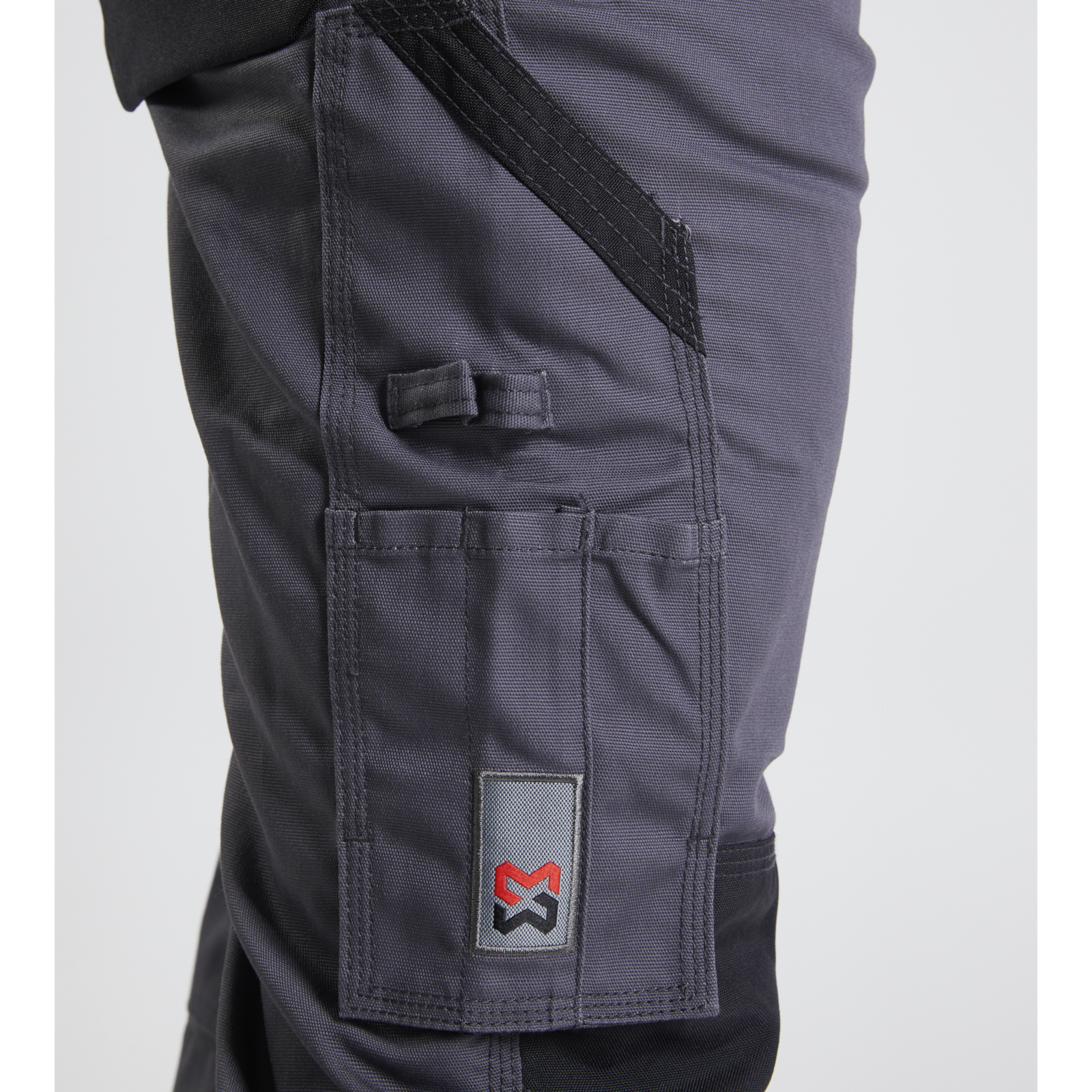 Pantalon de travail Würth MODYF Nature gris - 8