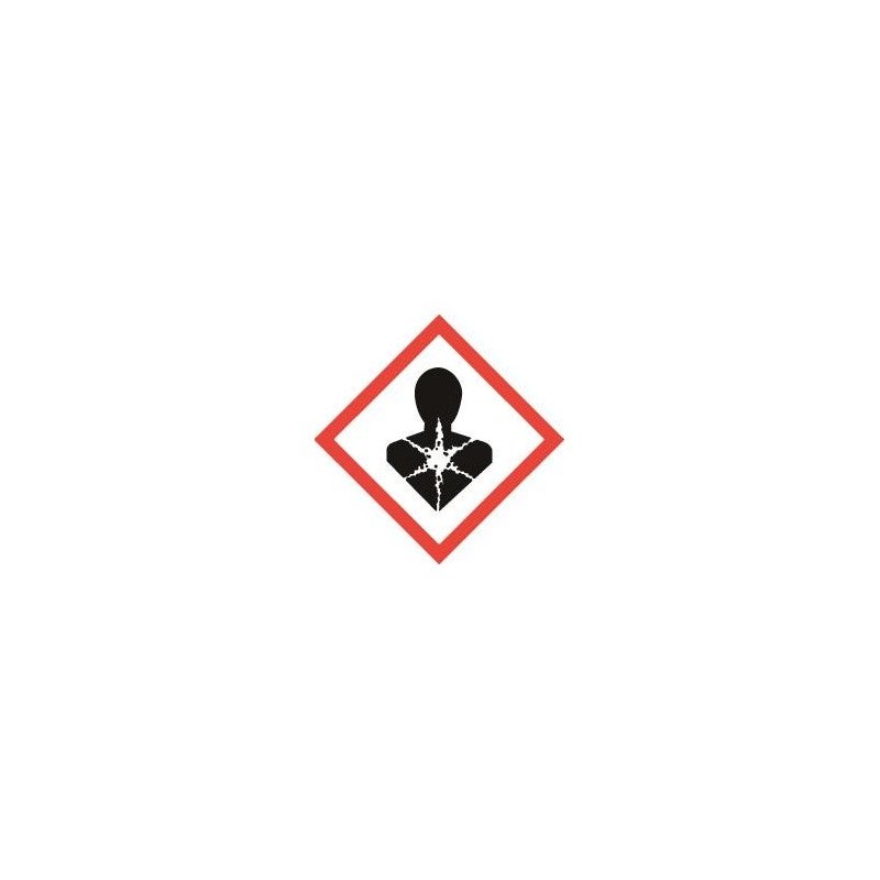 PEINTURE ROUTIÈRE - Blanc RAL 9016 - 5KG - AMPERE TRAFFIC ROAD MARKING PAINT® - AMPERE - 5