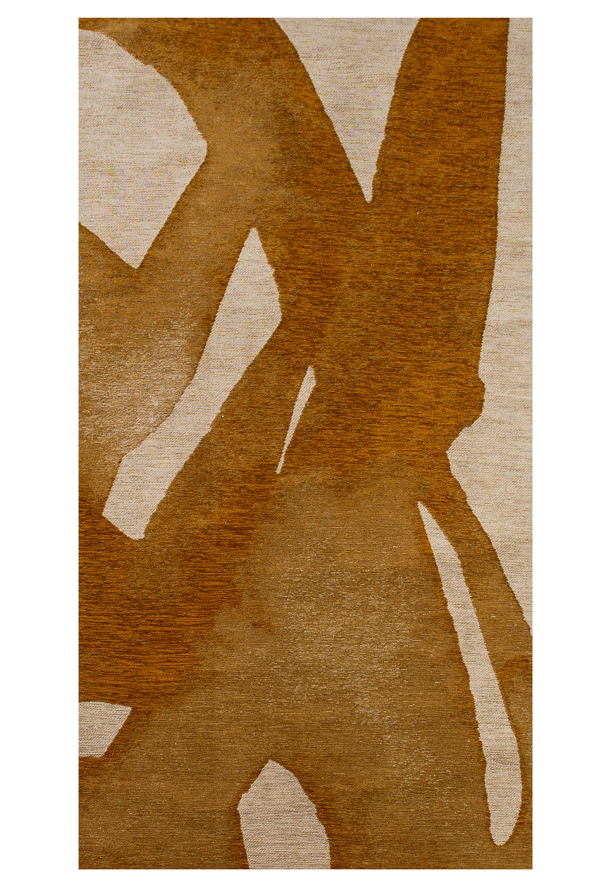 Tapis de salon moderne tissé plat YOYO 80x150 cm - 6