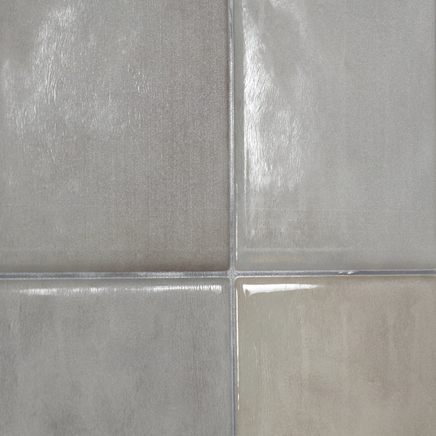 Carrelage adhésif mural x4, 22.86x22.86cm - Smart Tiles Zellige Fes sticker décoratif salle de bain & cuisine - 3