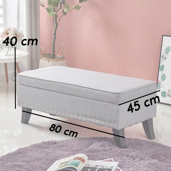 Panca Divano Cassapanca Cassapanca Puffi Mondo Convenienza Panca