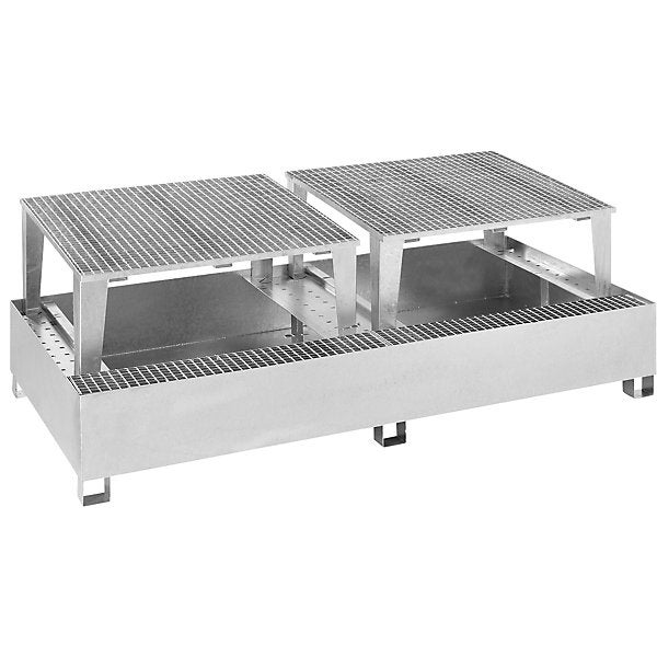 Raccordi Ibc Kit Connessione Serbatoi IBC Da 3 Pezzi, DN 32, Con Valvola A Sfera Di Scarico Da 1/2 - Marca Swt Adattatore Cisterna 1000 Litri
