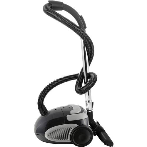 Emerio Aspirador Trineo C/Bolsa Ve-109959.14 800W Negro , Leroy Merlin