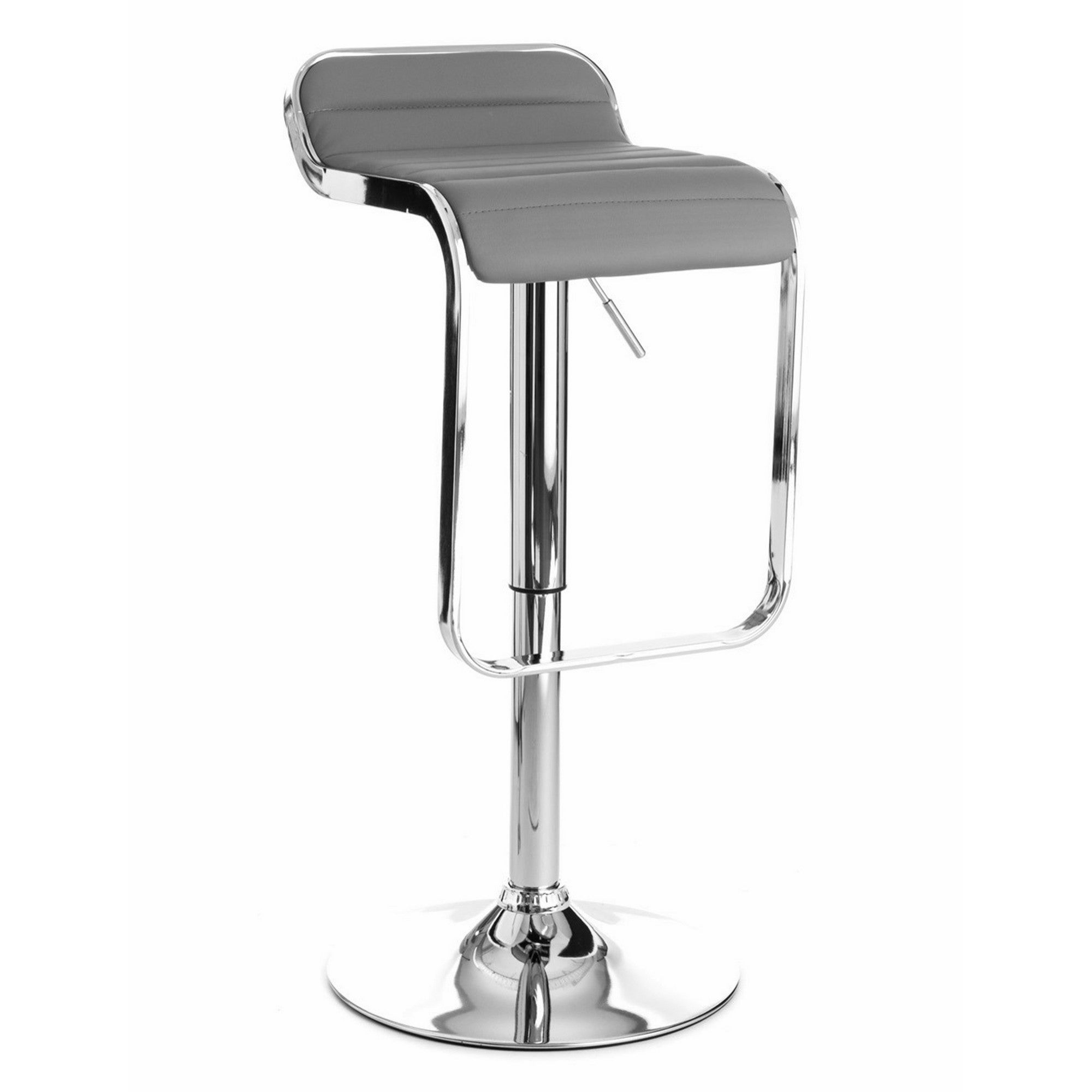 Tabouret de Bar Professionnel CLYDE