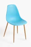 ver variante Color del asiento Azul