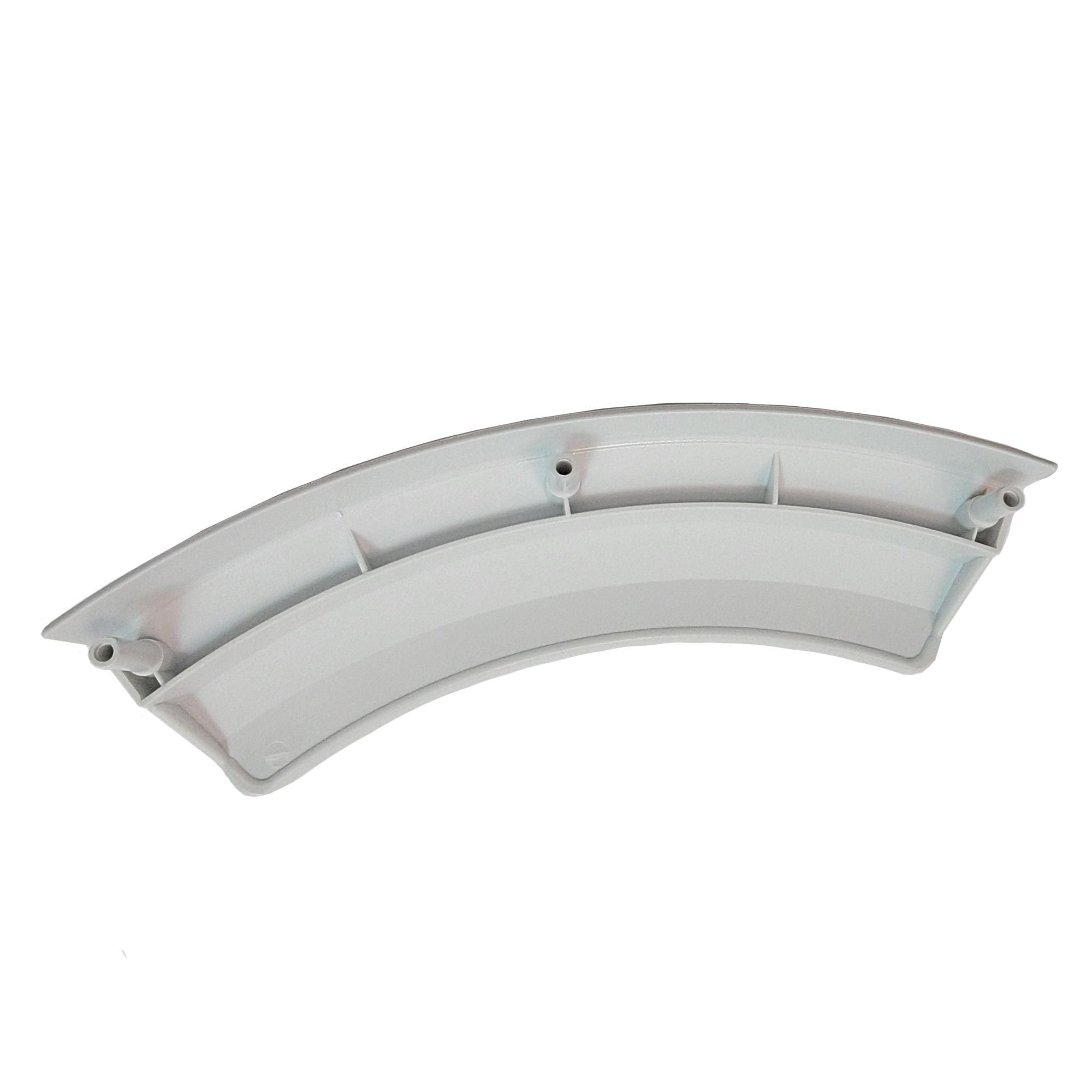 Poignée De Porte Pour Sèche-linge Bosch Siemens - Référence 00644221 (00497710) - Neuf Emballage D'origine