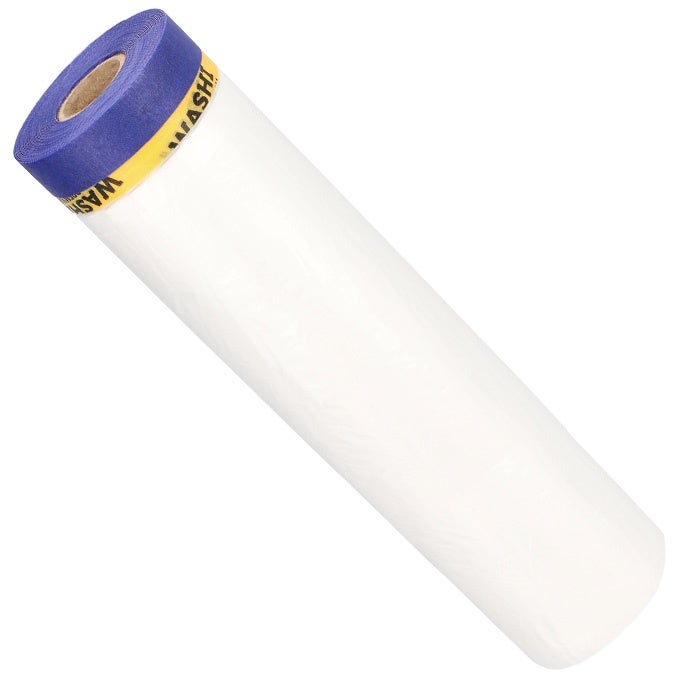 PRO-MASKER, Blue Dolphin, Washi Kombo 280cm x 15m