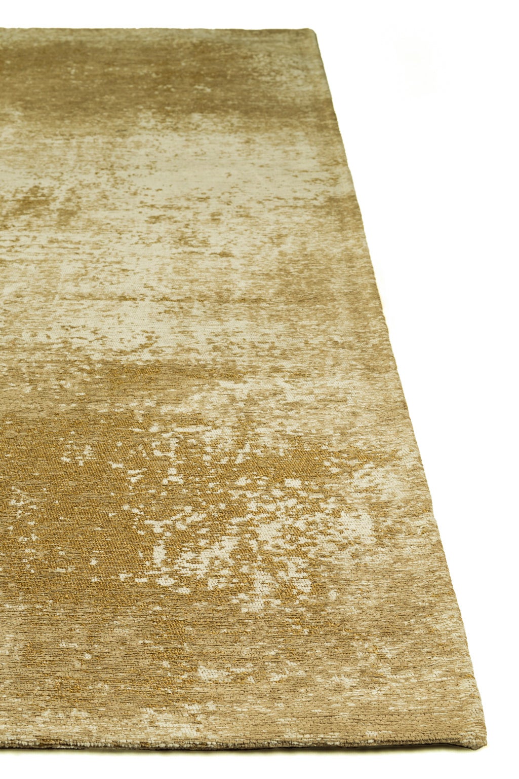 Tapis de salon moderne tissé plat TERRA 80x150 cm - 5