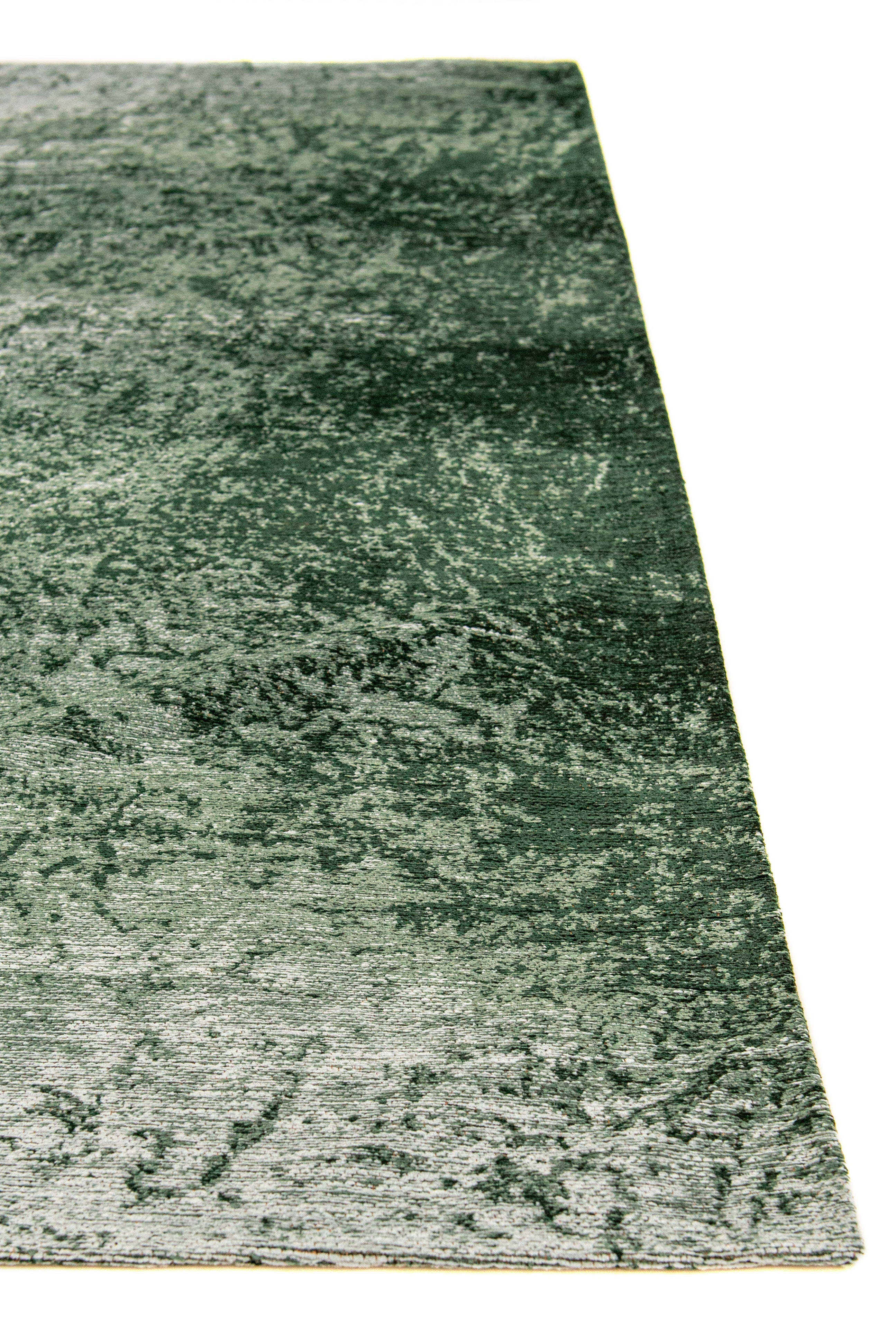 Tapis de salon moderne tissé plat STEW 170x240 cm - 2