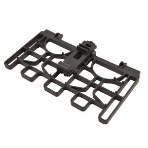 Panier Inférieur Pour Lave-vaisselle Hotpoint-Ariston LFF8M1137 X EU – Occasion