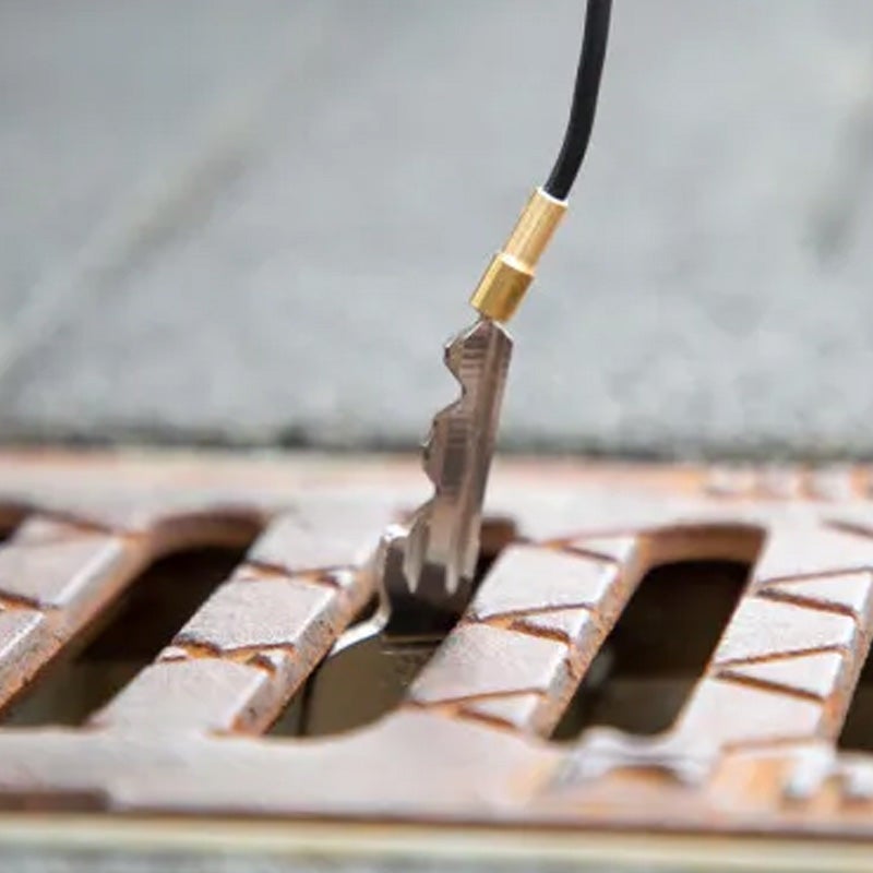 KSTOOLS - Aimant flexible, 400 mm - 550.1032 - 2