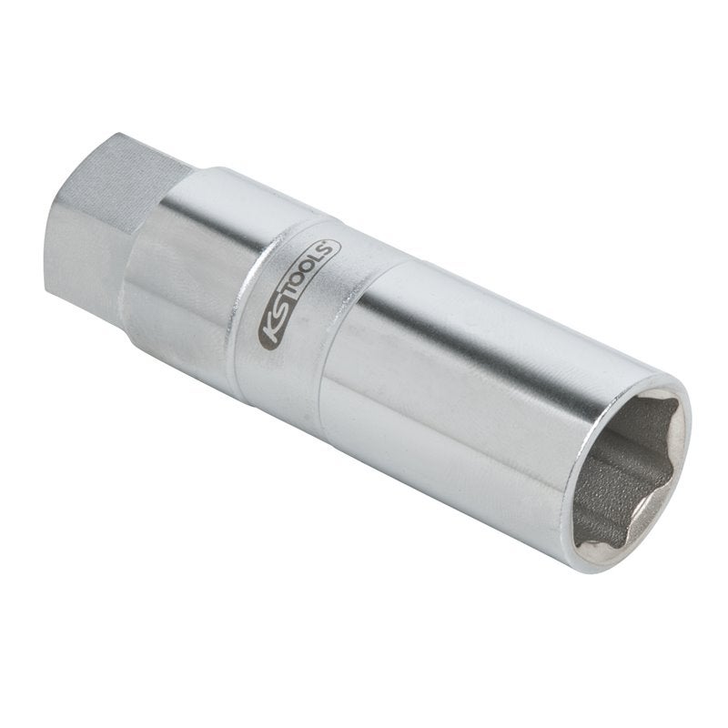 KS Tools 150.9416 Bussola controsupporto esagonale ammortizzatore, 16 mm