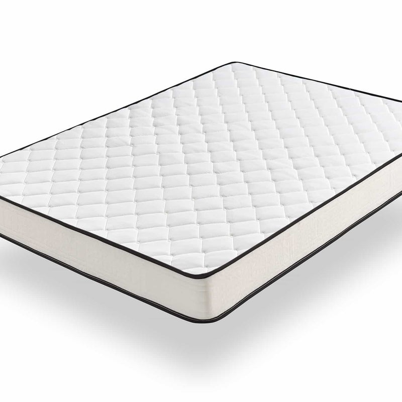 Materac Rdzeń HR Slim Max 15cm, 160 X 200cm - Moonia