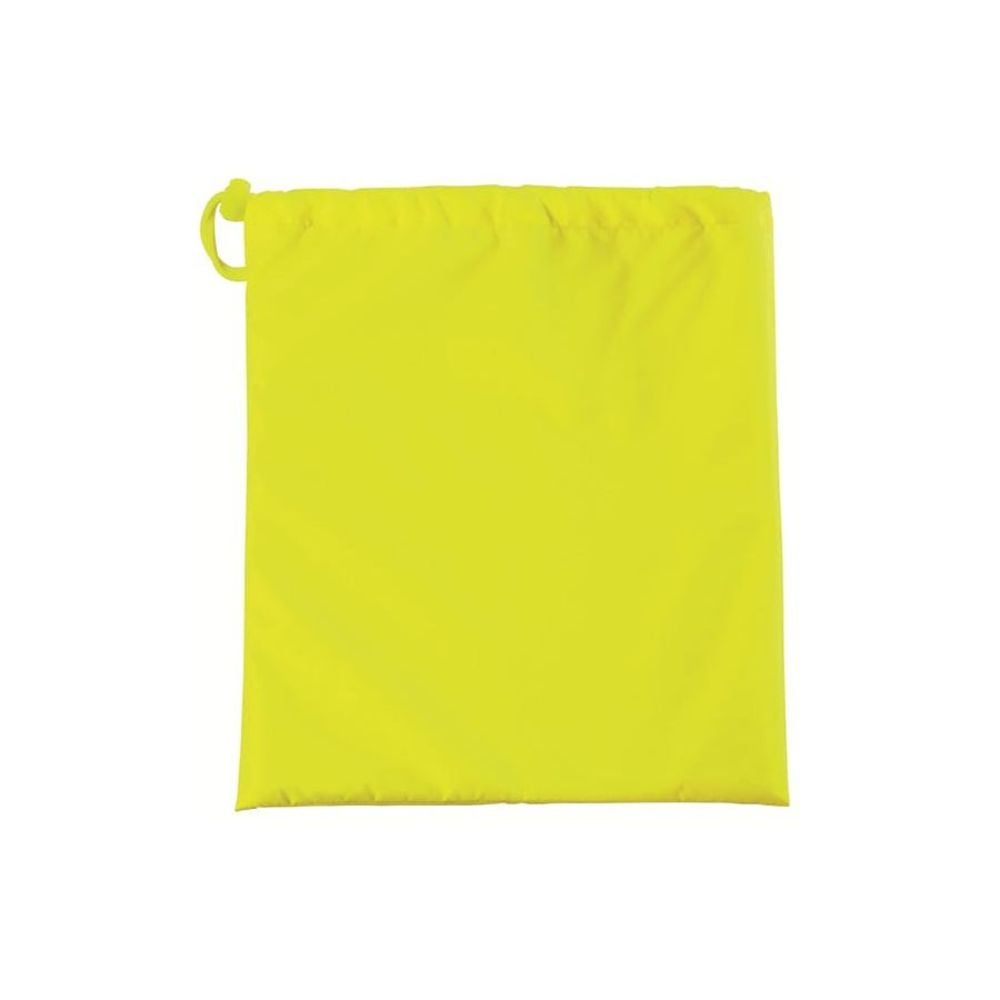 Ensemble de pluie haute visibilité Coverguard HI WAY Jaune / Marine M - 4