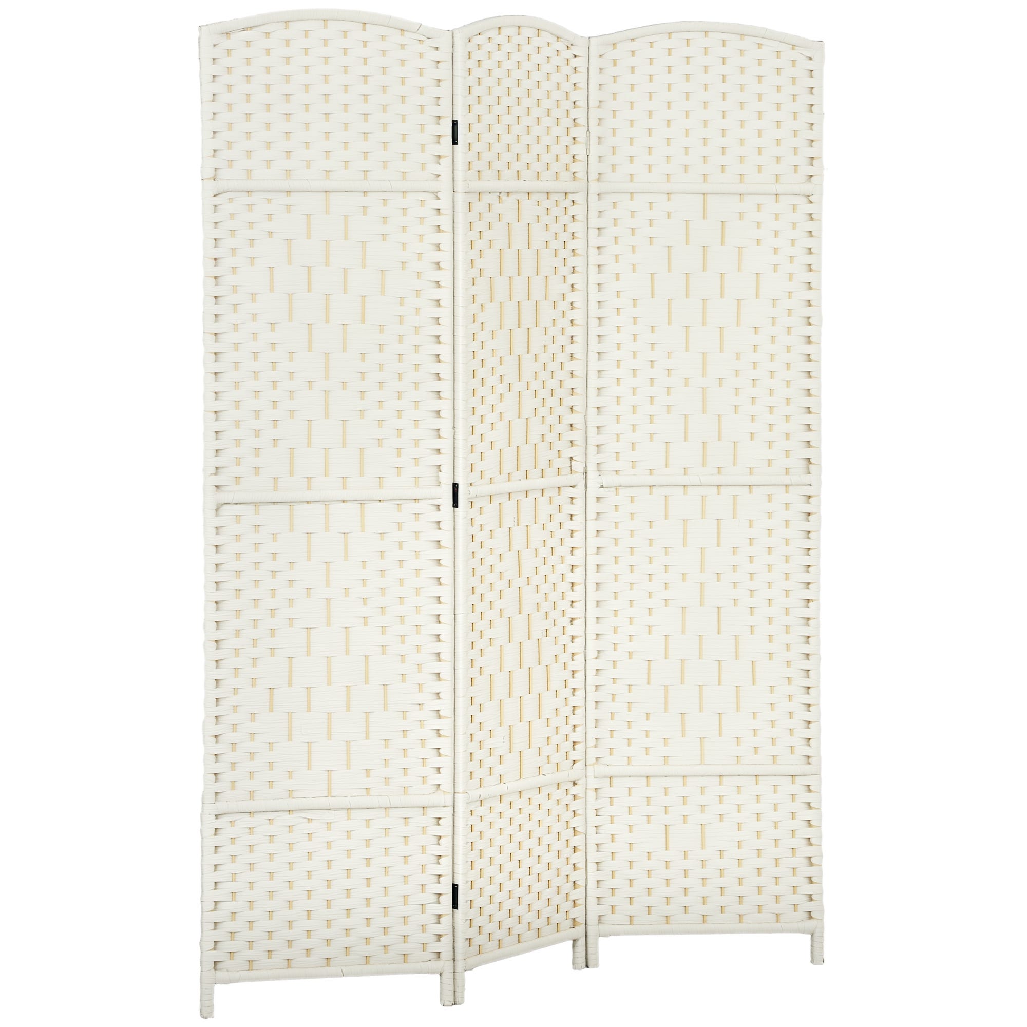 Paravent Intérieur HOMCOM 3 Panneaux Bois Naturel 135x180cm - Séparateur De Pièce Pliable Paravent Homcom 135x180 Paravent Intérieur HOMCOM 3 Panneaux Bois Naturel 135x180cm - Séparateur De Pièce Pliable Paravent Homcom 135x180