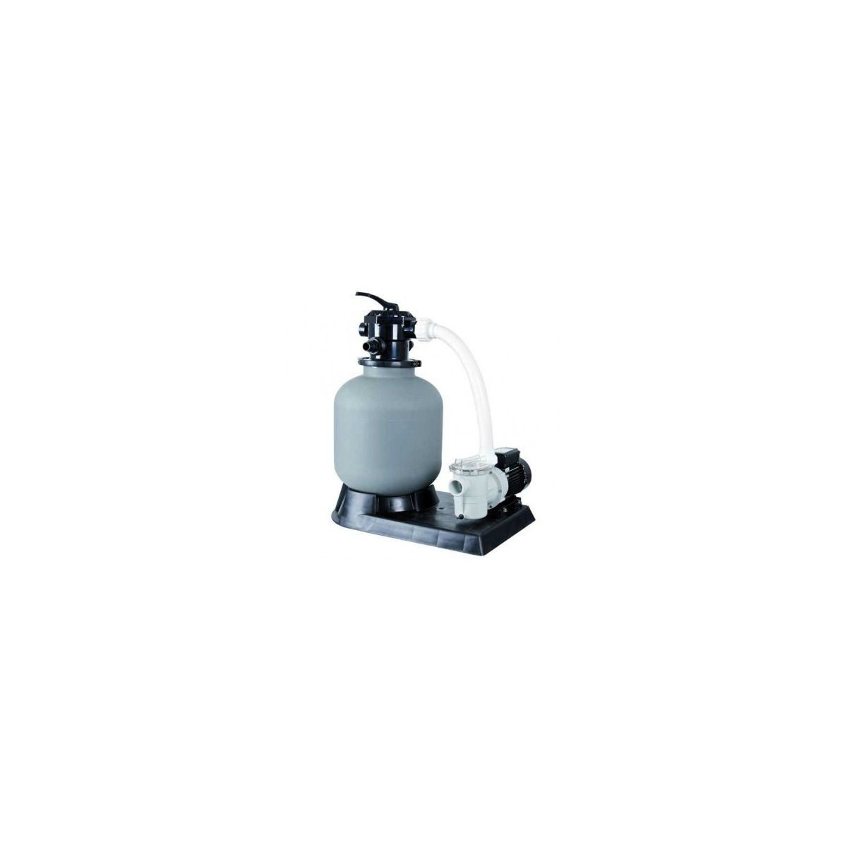Manomètre Indicateur Pression Filtre à Sable - Pièce Détachée Système Filtration Piscine